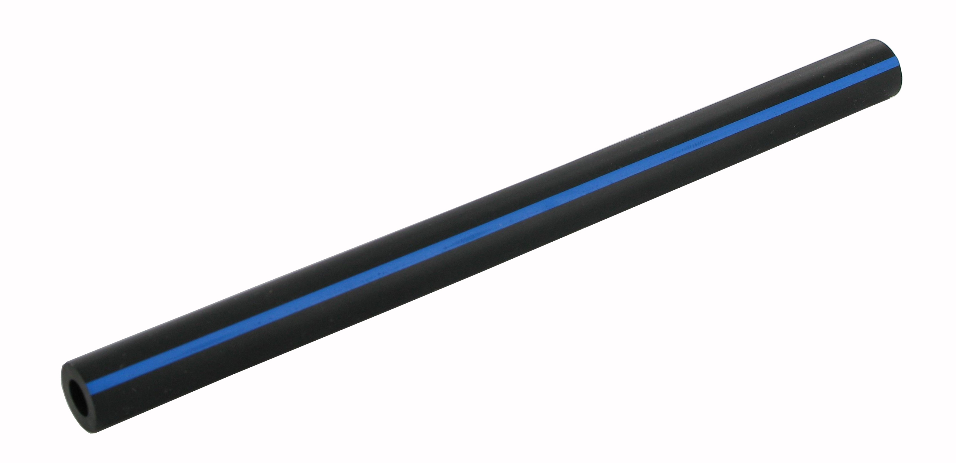 Gummi-Pulsschlauch kurz, 170 x 7,0 mm (alte Nummer: 103-070-017-000)