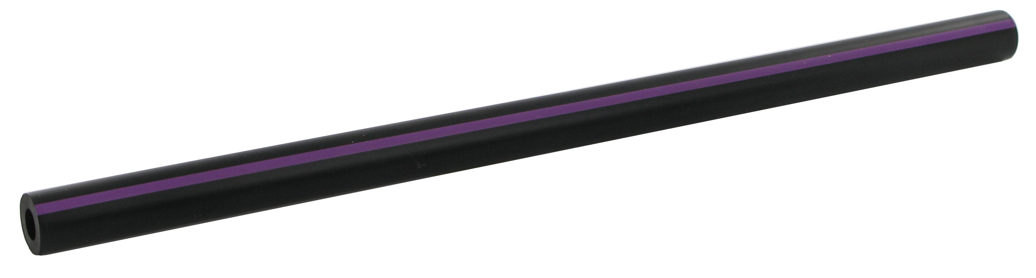Gummi-Pulsschlauch kurz, 200 x 7,3 mm (alte Nummer: 103-070-020-010)