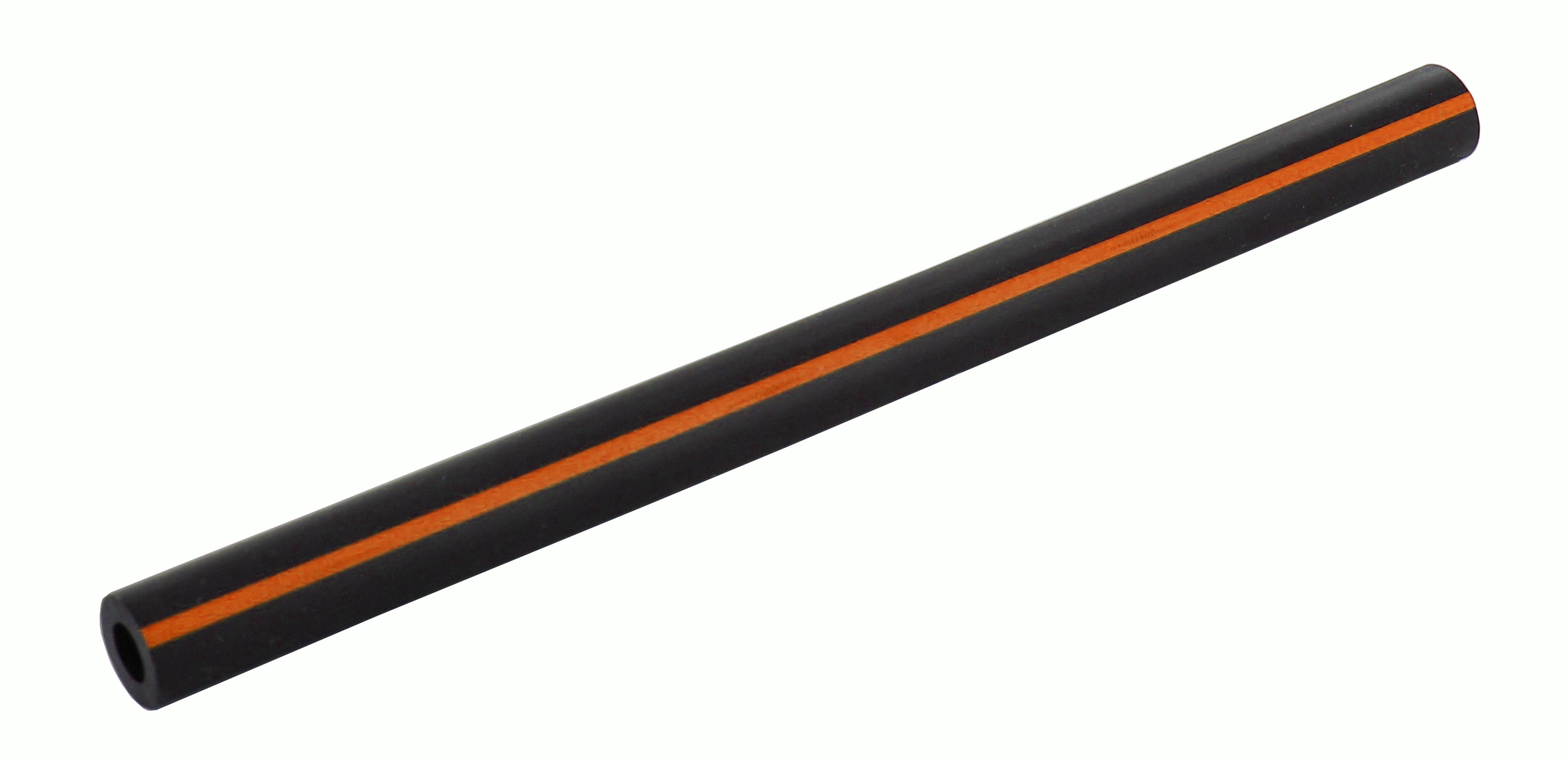 Gummi-Pulsschlauch kurz, 200 x 7,3 mm (alte Nummer: 103-070-020-016)