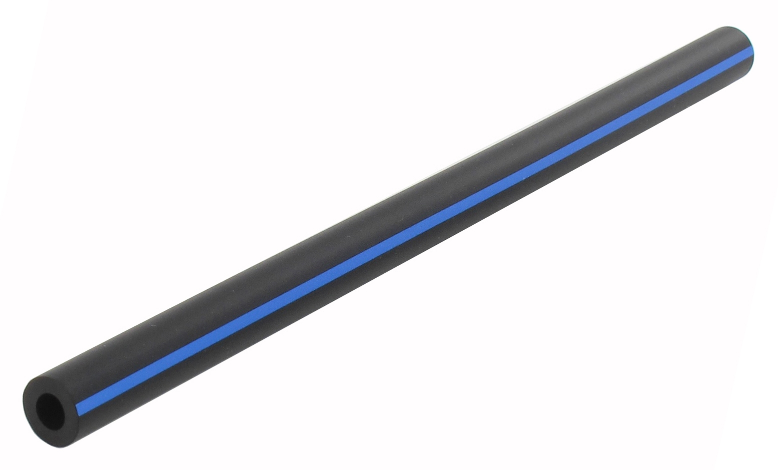 Gummi-Pulsschlauch kurz, 200 x 7,0 mm (alte Nummer: 103-070-020-020)