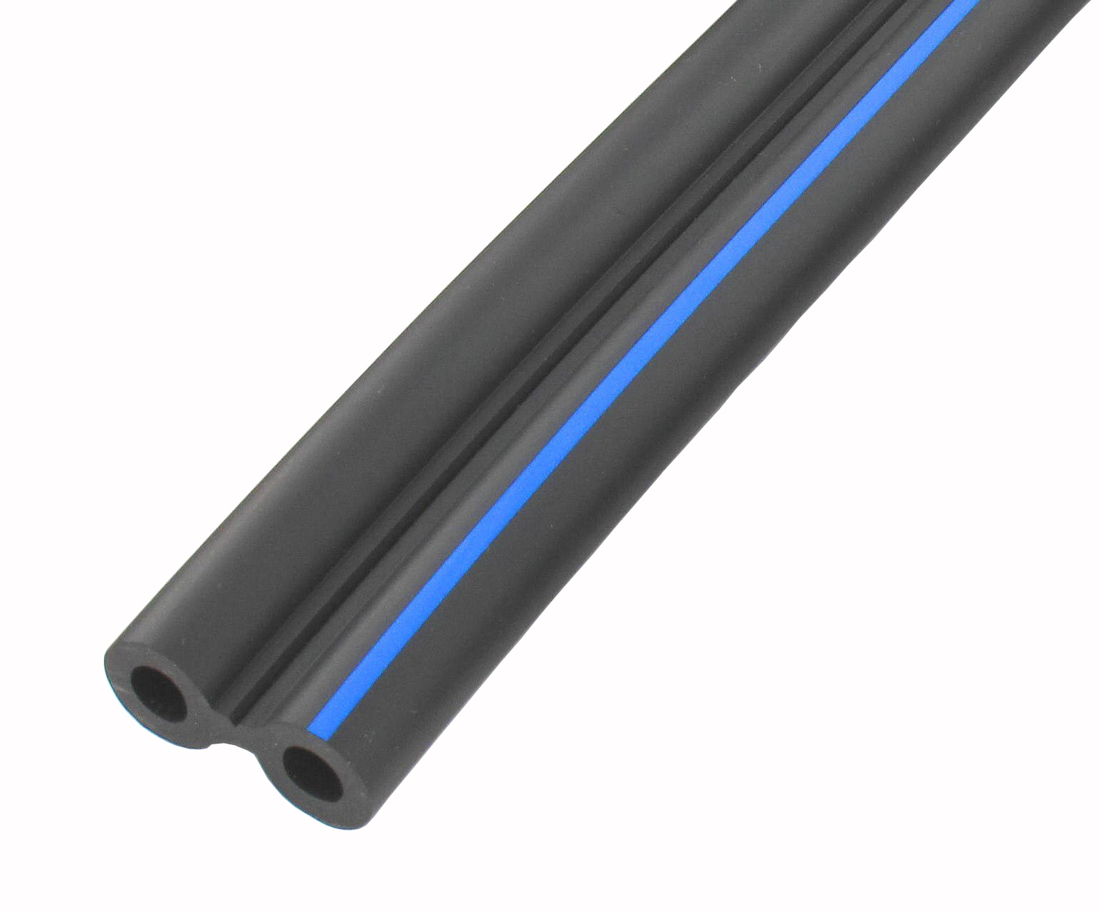 Doppelpulsschlauch 2 x 7,3 x 3,3 mm (alte Nummer: 104-073-000-050)