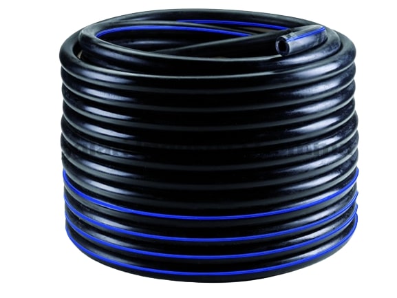 Gummi-Luftschlauch 9,5 x 4,75 mm (alte Nummer: 103-090-000-111)