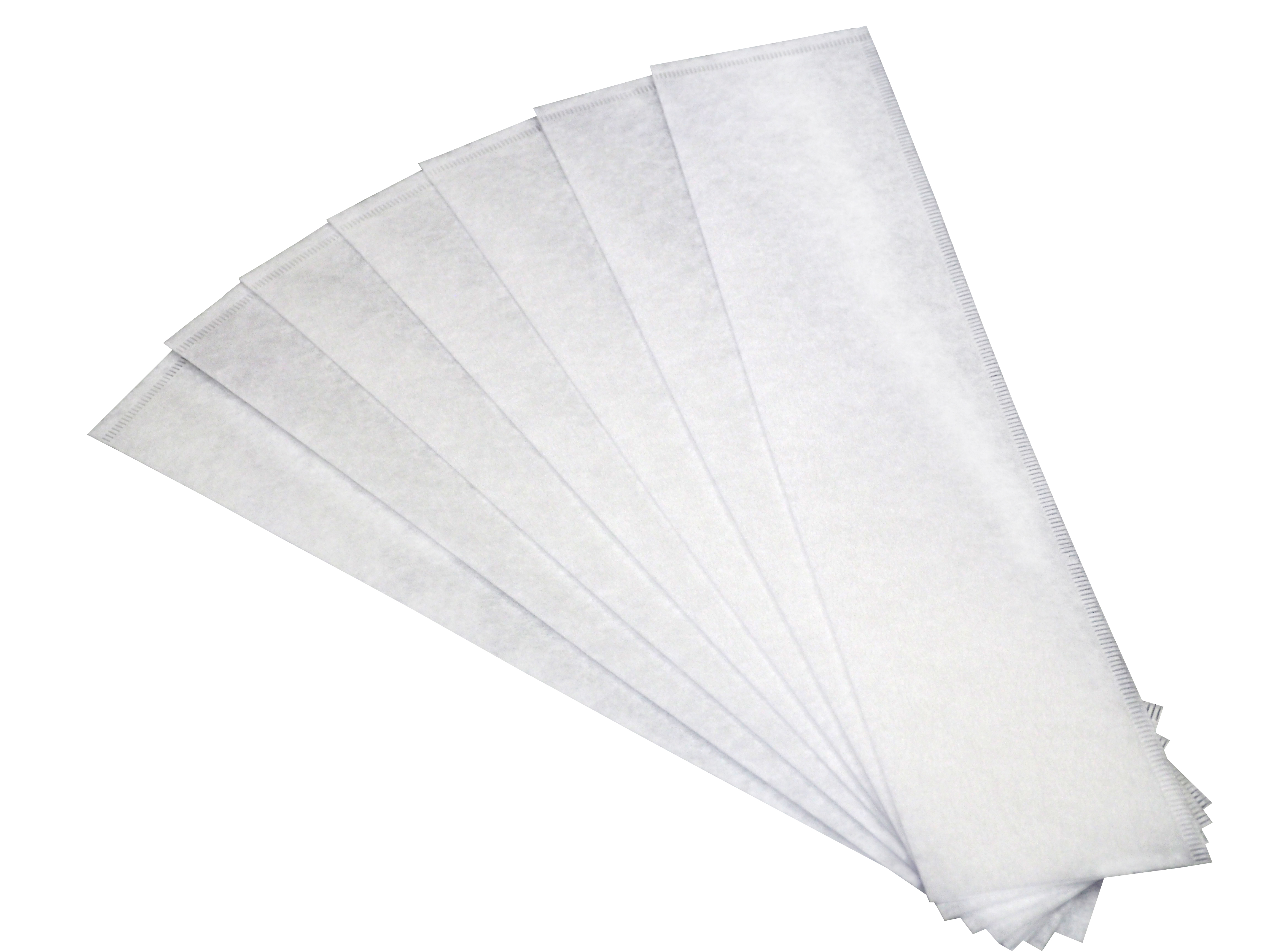 Premium Milchfilter- Strümpfe 320 x 58 mm