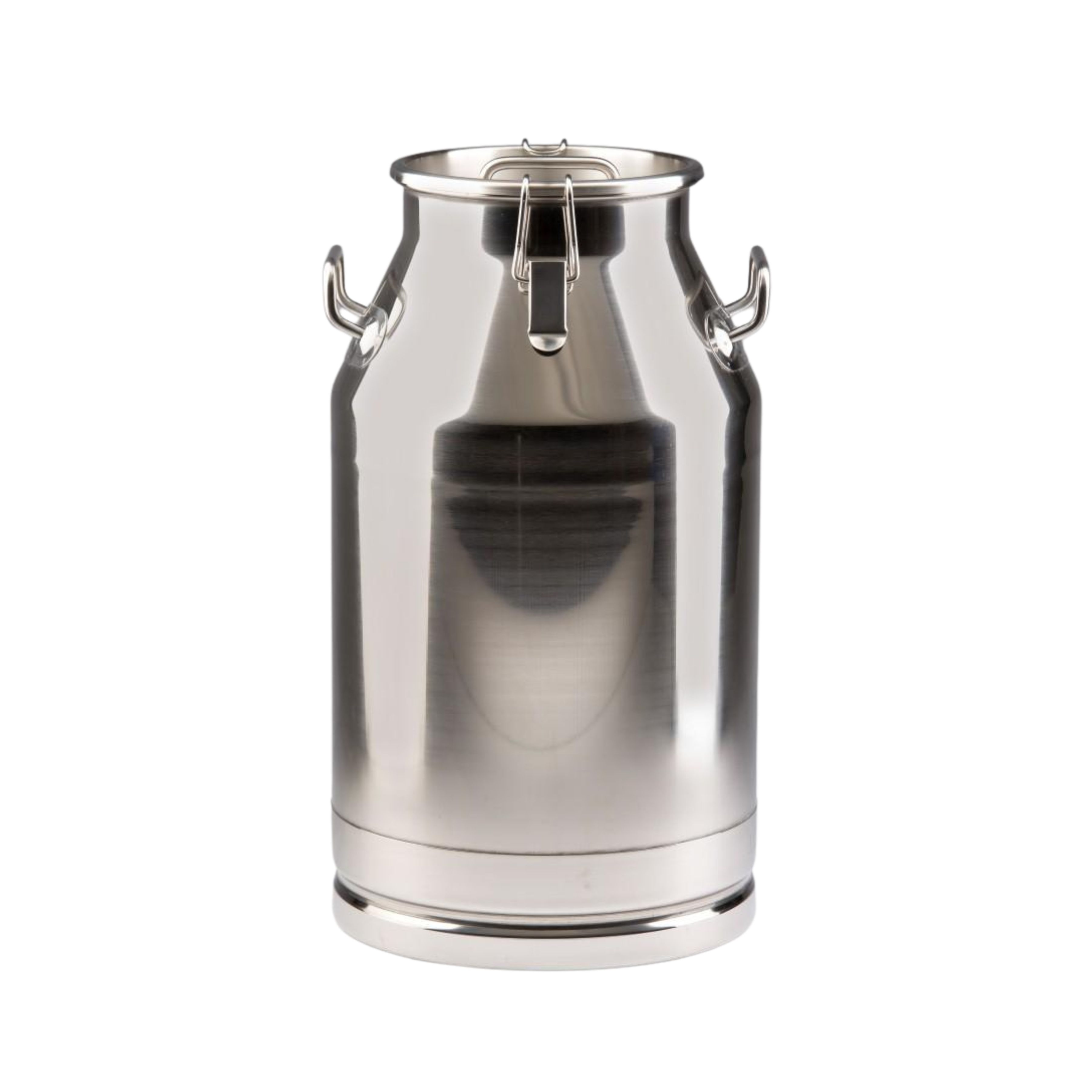 CN - Milchkanne Edelstahl 40 L