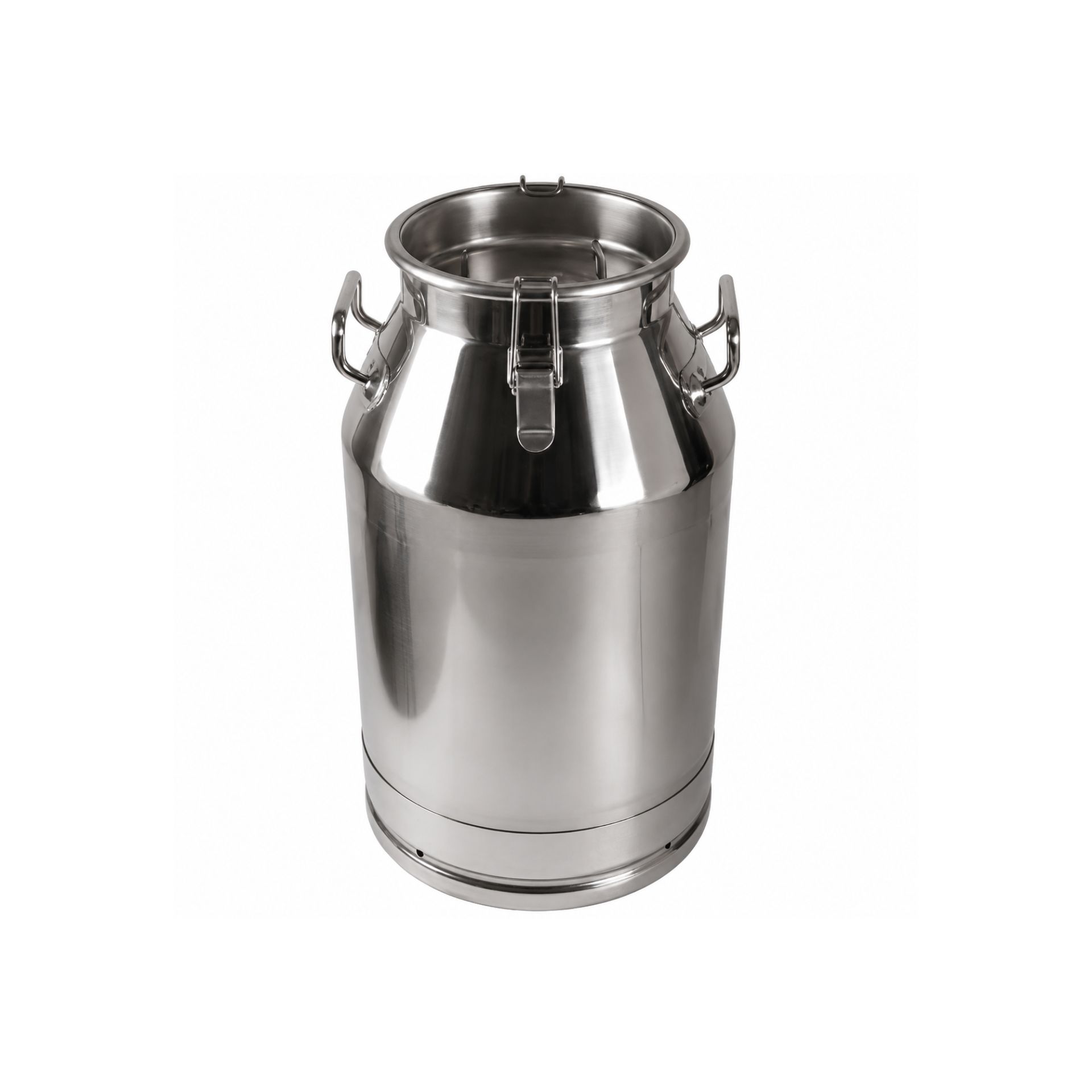 CN - Milchkanne komplett 20 Liter