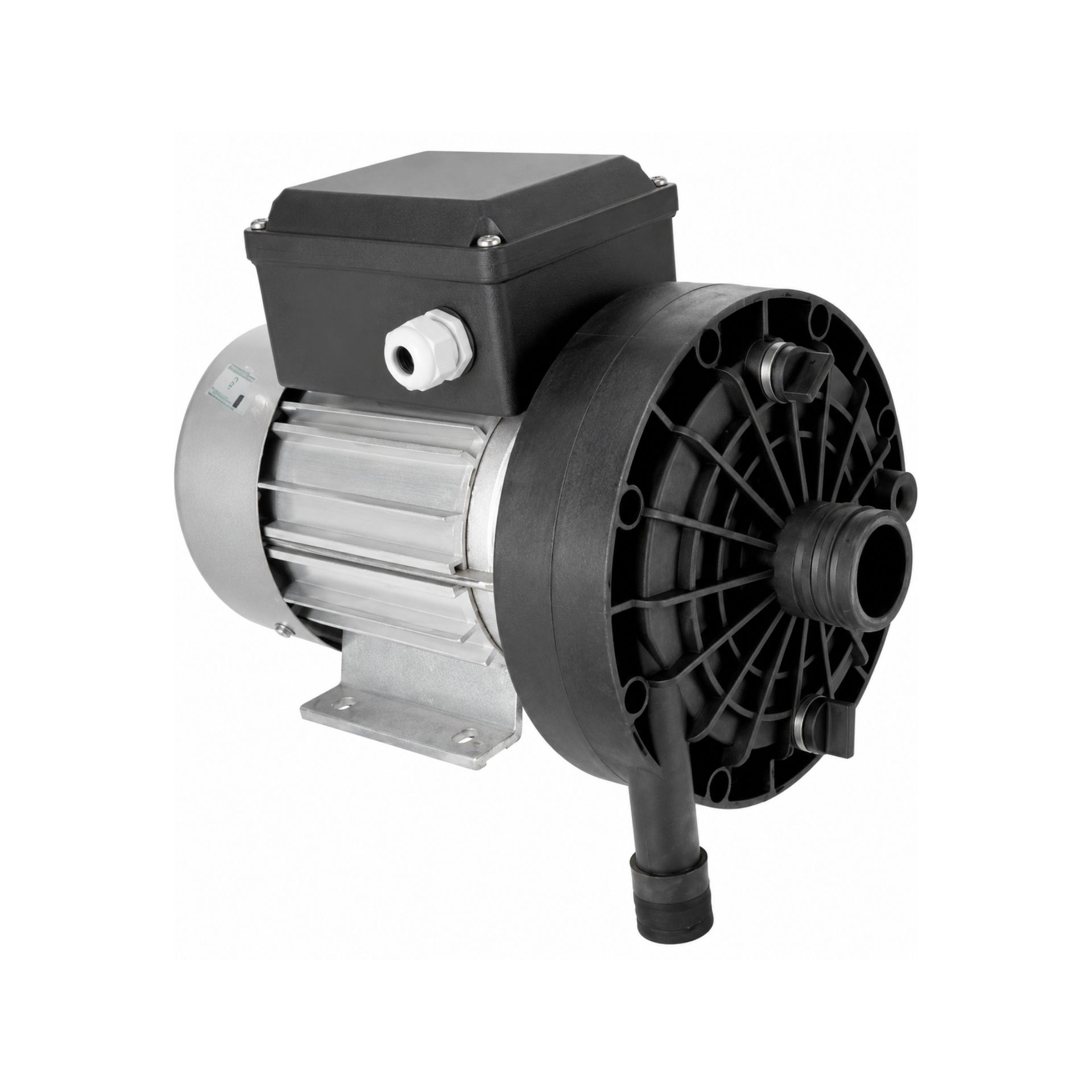 Tank-Reinigungspumpe, 230 V Prominox