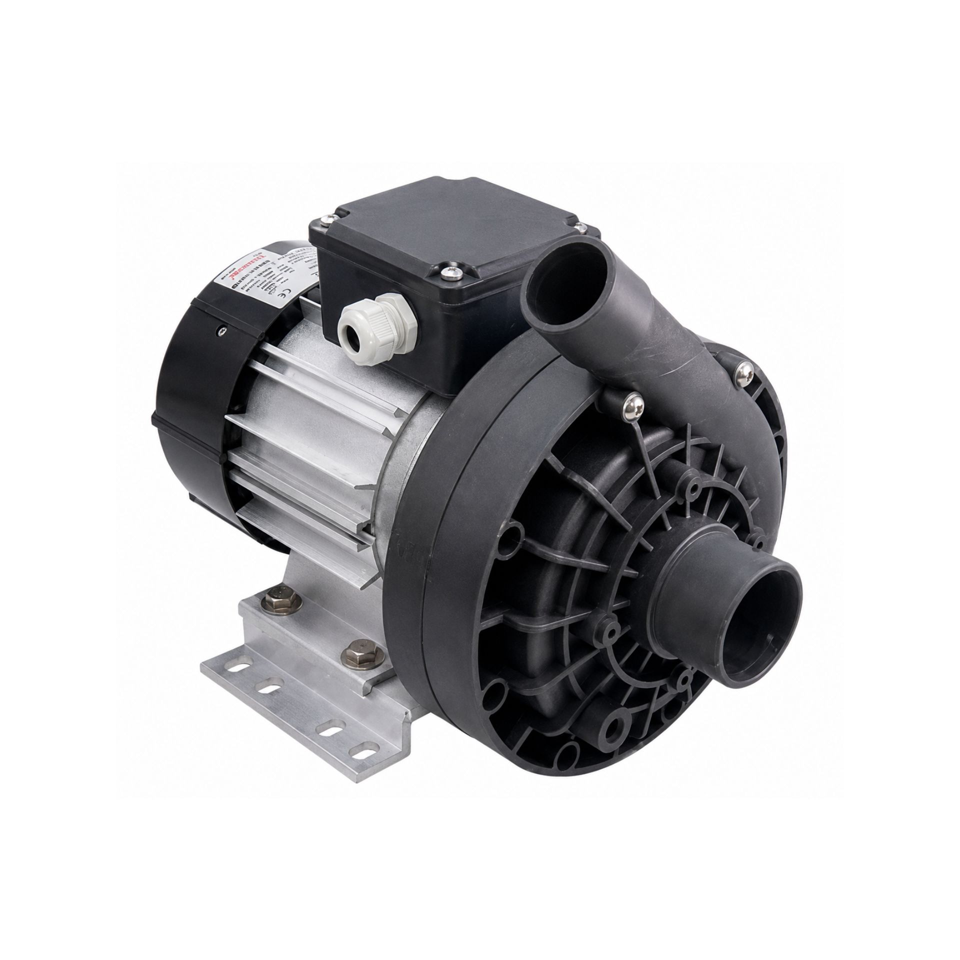 Tank-Reinigungspumpe, 380 V