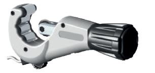 Rohrabschneider Inox kompakt Plus