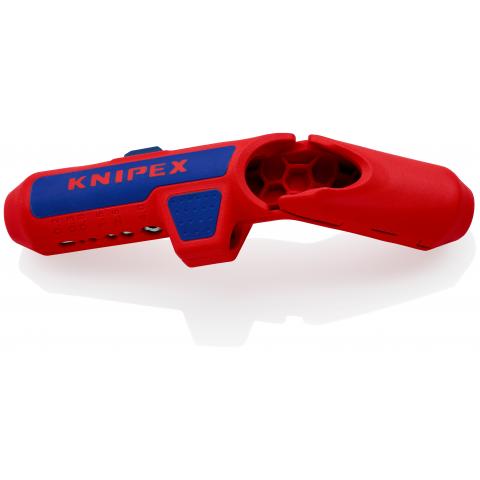 KNIPEX Universal-Abmantelungswerkzeug