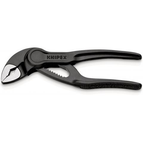 KNIPEX Hightech-Wasserpumpenzange Cobra® XS