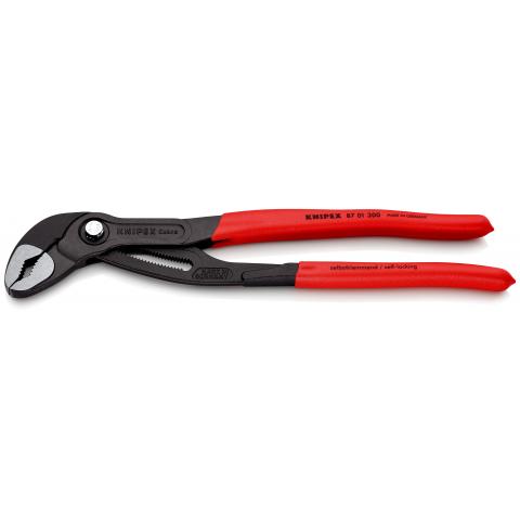 KNIPEX Cobra Wasserpumpenzange