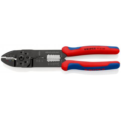 KNIPEX Crimpzange
