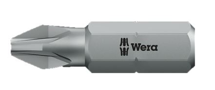 WERA 855/1 Z Bits PZ2