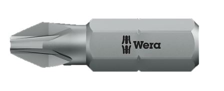WERA 855/1 Z Bits PZ3