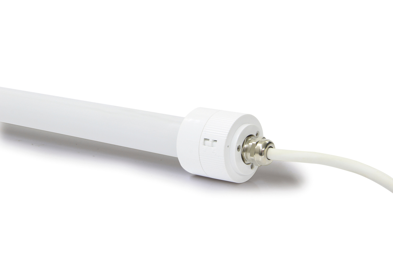 LED Stablampe V2 150cm 28W, 6000k, tw/cw