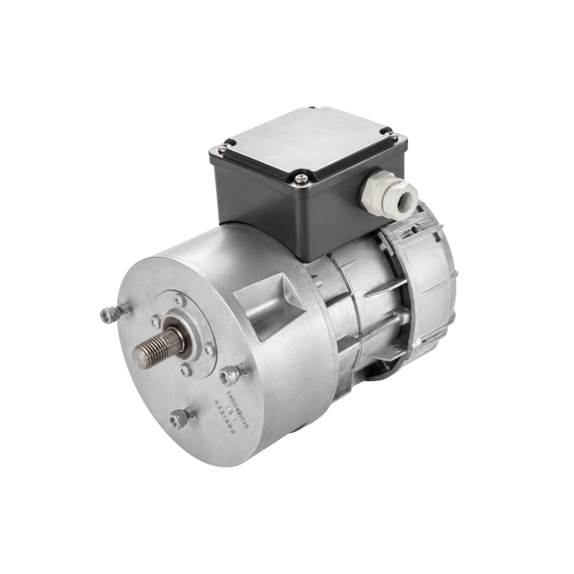 Rührwerksmotor R1C 225 F2B, 400 V, 48 U/min