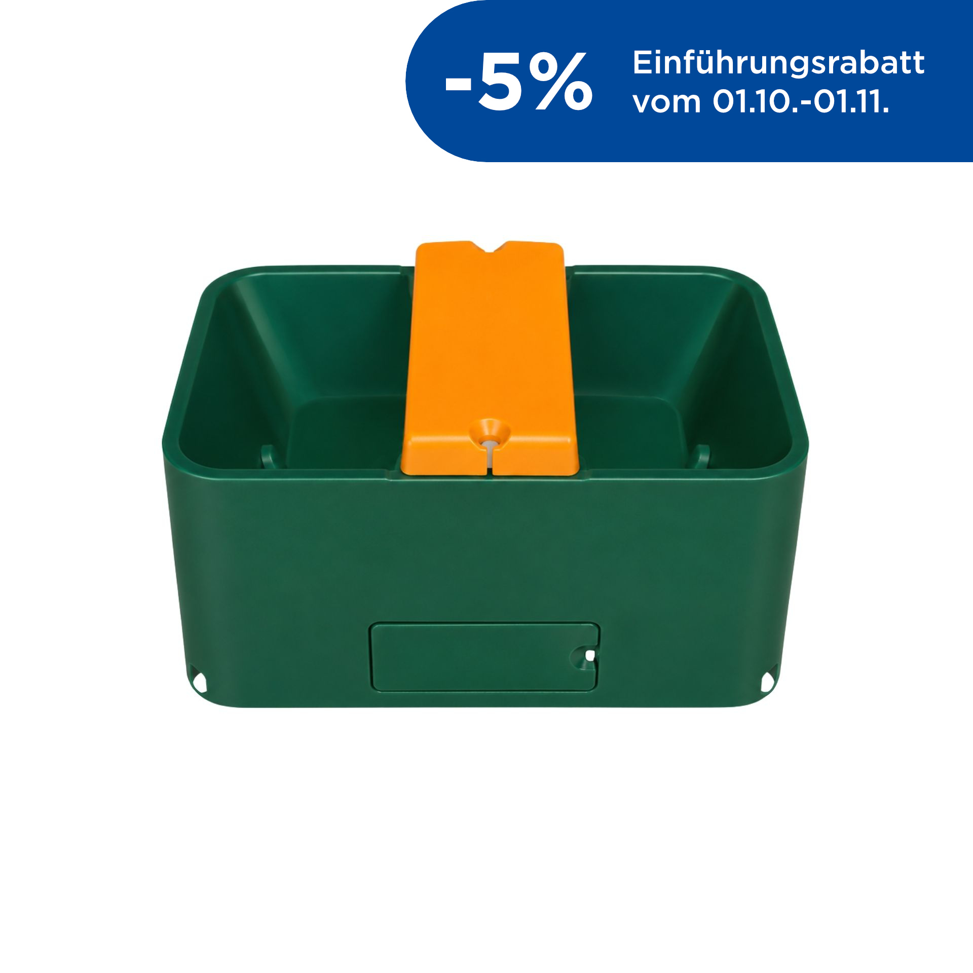 Tränke 80 Liter