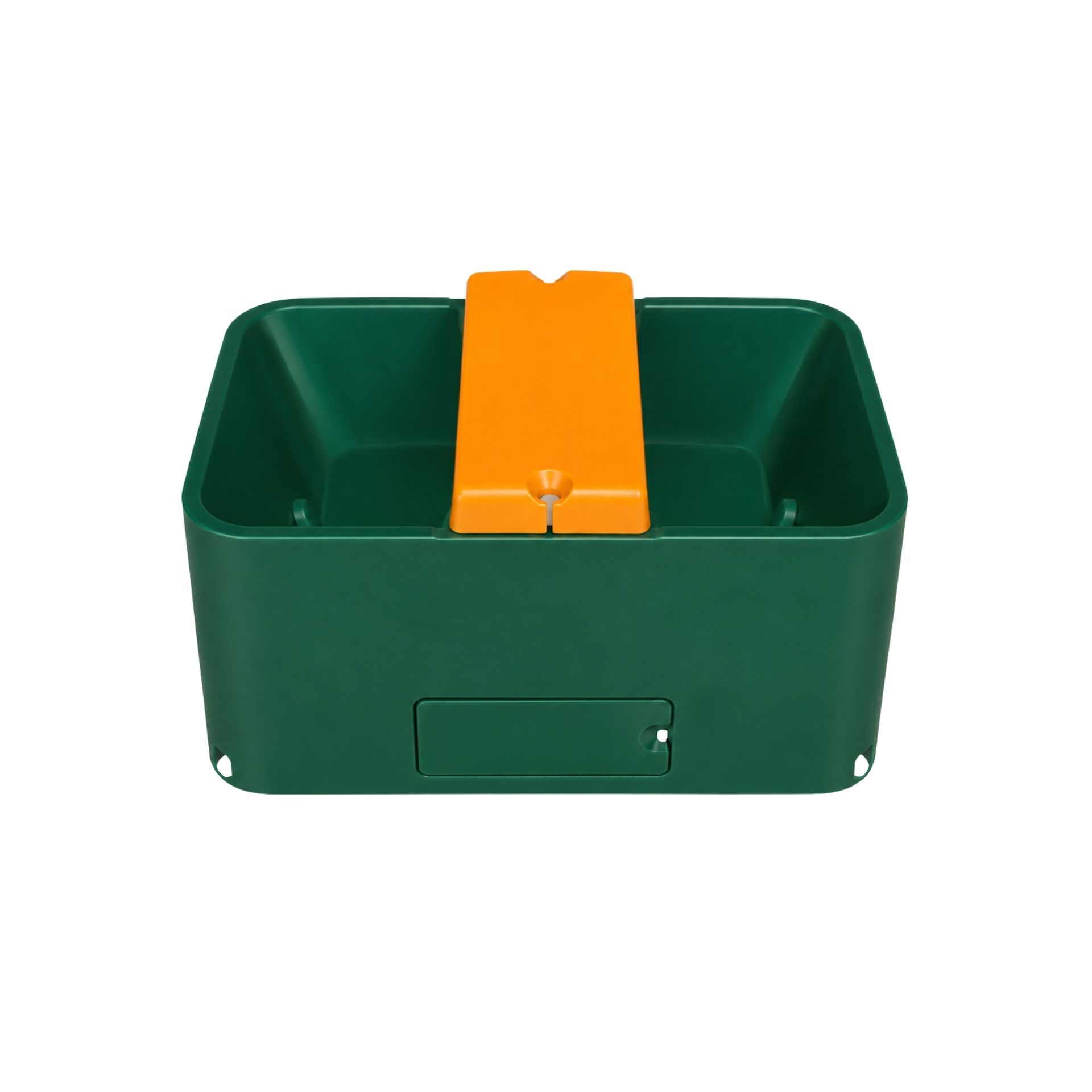 Frostsichere Tränke 80 Liter