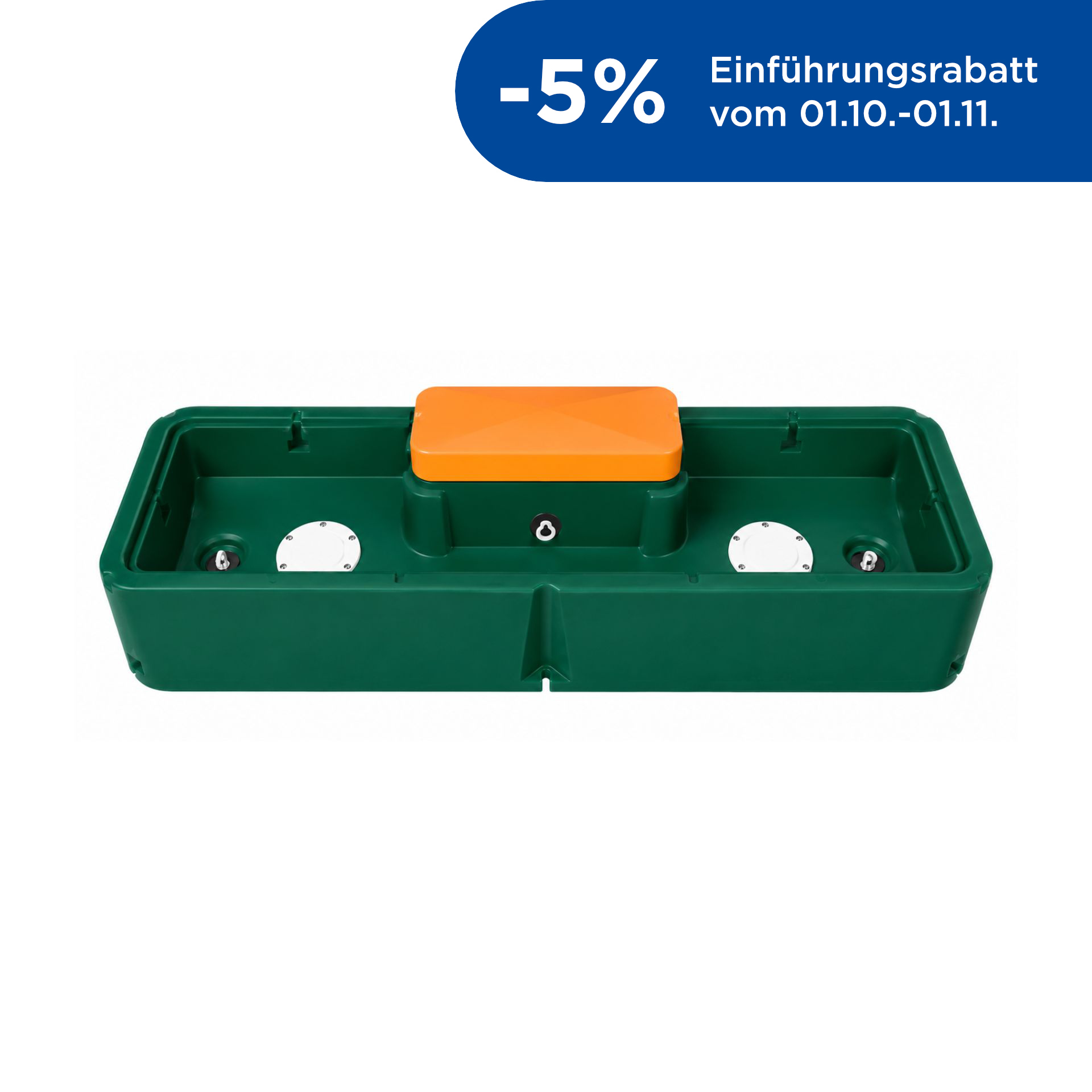 Tränke 85 Liter