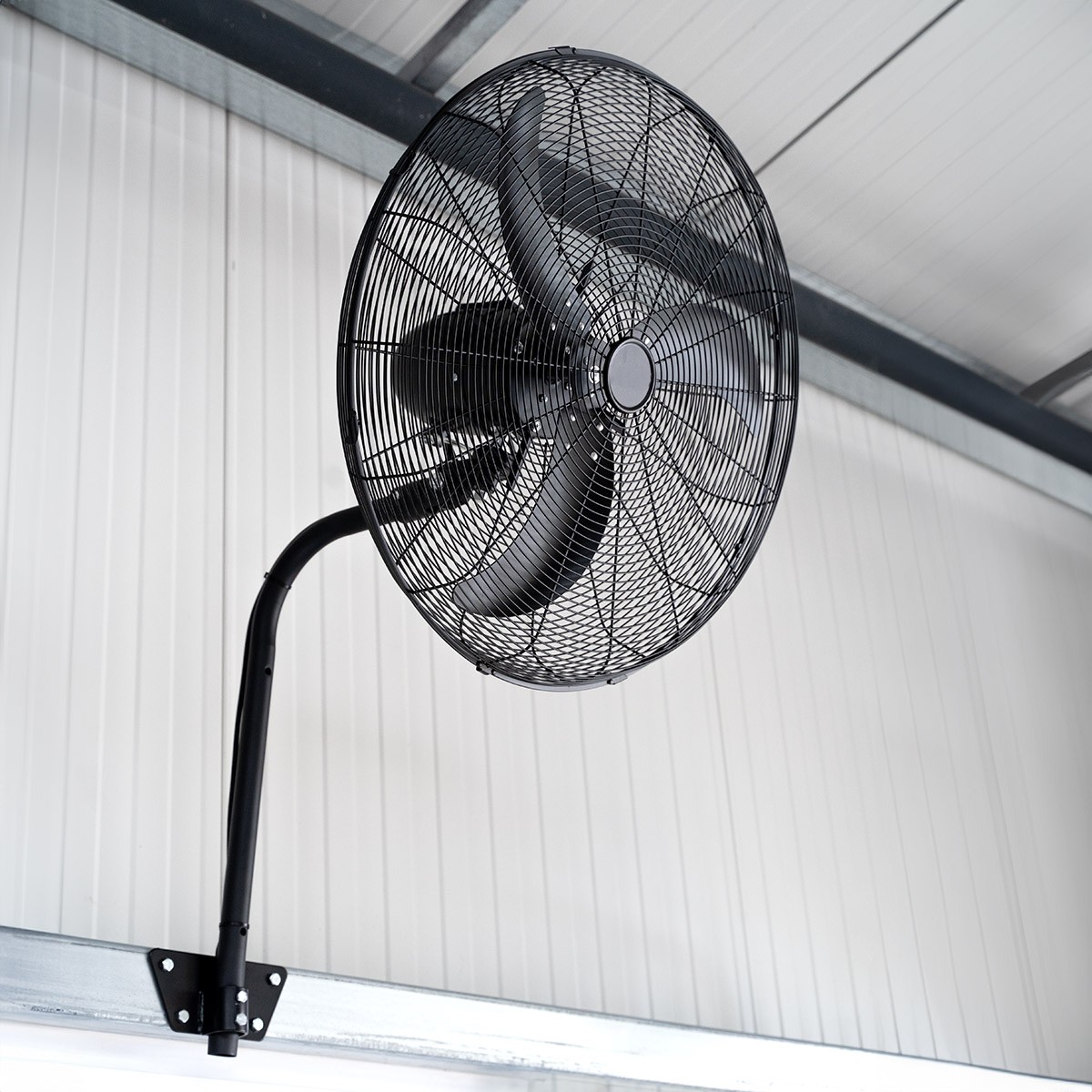 Ventilator K15, Durchmesser: 71 cm